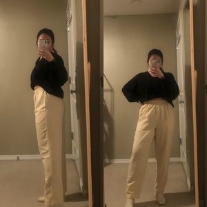 BONWORTH PULL ON PANTS